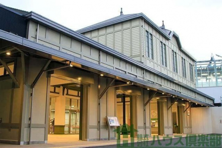 周辺環境　折尾駅(JR九州 鹿児島本線) 徒歩16分。 1240m