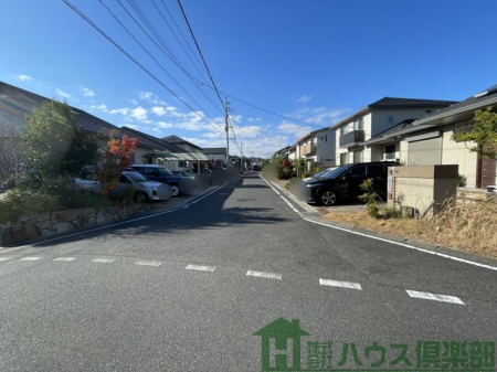 ���n�O�ώʐ^�@�O�ʓ��H