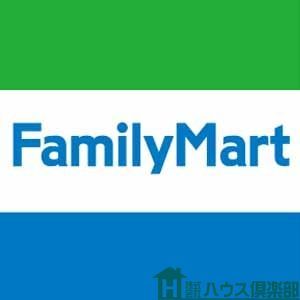 ���ӊ��@�t�@�~���[�}�[�g���������꒚�ړX �k��5���B 350m