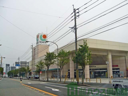 �@�T�����u���{ �k��14���B 1110m