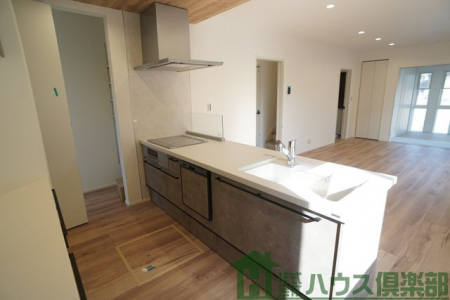 �L�b�`���@-