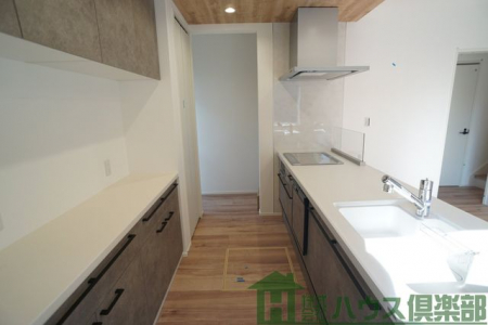 �L�b�`���@-