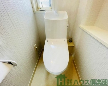 �g�C���@�Q�K�̃g�C���ł��I�V�i�����ς݁I