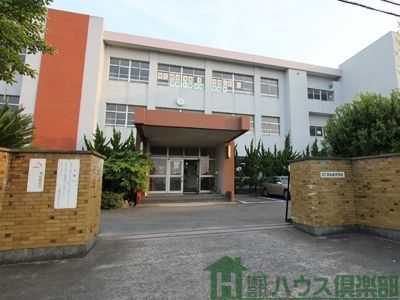 ���ӊ��@�������������쒆�w�Z �k��7���B 560m