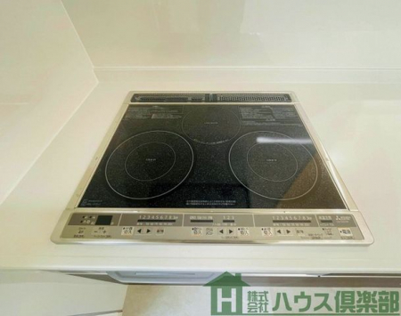 �L�b�`���@IH�N�b�L���O�q�[�^�[�̗p�ł����������N���N��