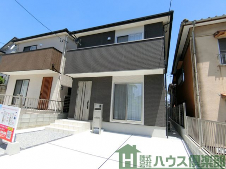 ���n�O�ώʐ^�@�O���[����Ƃ����V�b�N�ȕ��͋C�̊O�ςł��I