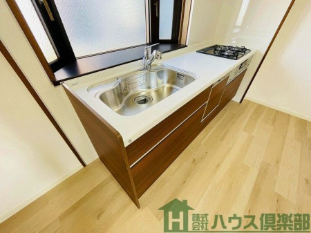 �L�b�`���@�V�i�����ς݂̃V�X�e���L�b�`���ł��I