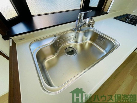 �L�b�`���@��ƃX�y�[�X����������Ƃ���܂��I