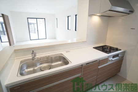 �L�b�`���@�R���K�X�R�����t�̃V�X�e���L�b�`���ł��I�H���E�O�����t�ł��I