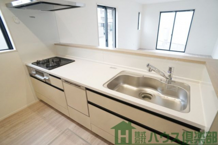 �L�b�`���@�R���K�X�R�����t�̃V�X�e���L�b�`���ł��I