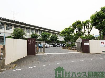 ���ӊ��@�k��B�s����Ö𒆊w�Z �k��5���B 350m