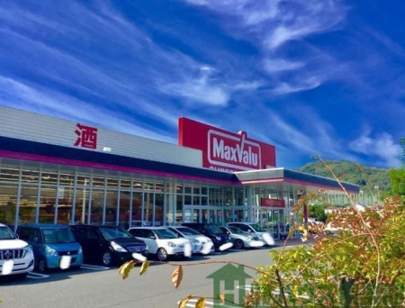 ���ӊ��@�}�b�N�X�o���������X �k��7���B 550m