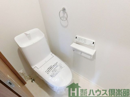 �g�C���@�Q�K�̃g�C���ł��I���̍��G���A�g�C�����Q�ӏ�����̂͂��ꂵ���ł��ˁ�