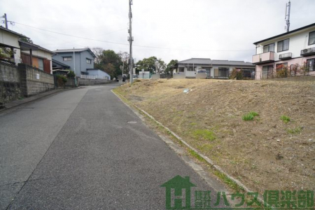 ���n�O�ώʐ^�@�O�ʓ��H�܂ފO��