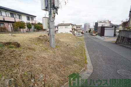 ���n�O�ώʐ^�@�O�ʓ��H�܂ފO��