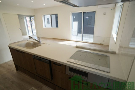 �L�b�`���@-