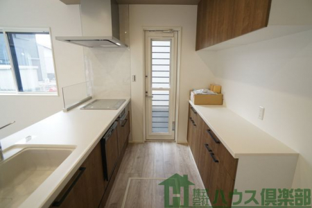 �L�b�`���@-