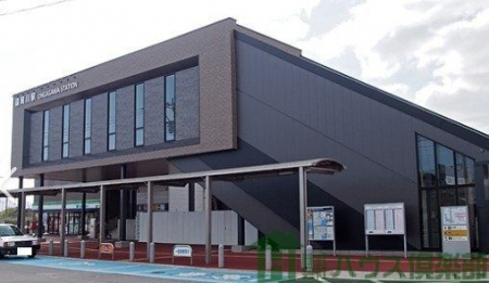 ���ӊ��@�����w(JR �������{��) �k��66���B 5260m