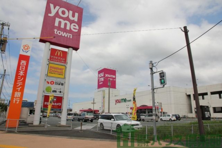 �@��߃^�E������ �k��46���B 3630m