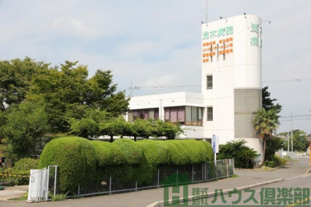 �@��Ö@�l�����v���ؕa�@ �k��15���B 1140m