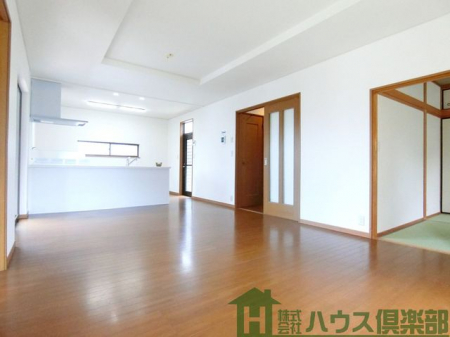 ���r���O�@�P�W����LDK�ł��I�����������񂠂�A���邢LDK�ɂȂ肻���ł��I