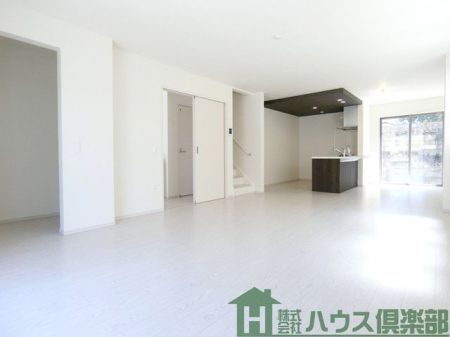 ���r���O�@�L�X�Ƃ����Q�Q���̉���LDK�ł��I�O�ʍ̌��Ŗ��邢�ł��I�I