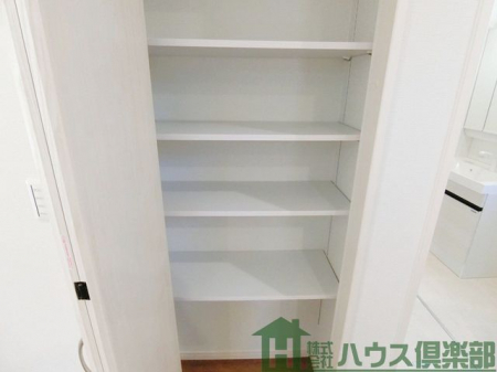 ���[�@LDK�̃p���g���[�ł��I�H���i�̃X�g�b�N��ׁX�Ƃ������[������[�ł������ł���