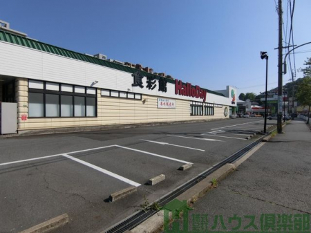 ���ӊ��@�n���[�f�C�ᏼ�X �k��22���B 1710m