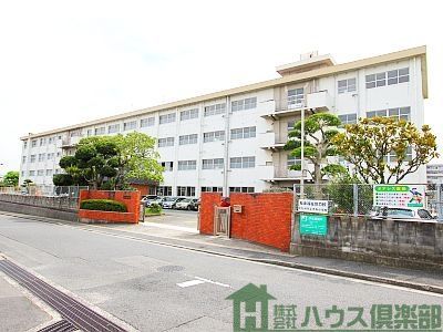 ���ӊ��@�k��B�s�����召�w�Z �k��9���B 680m