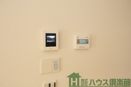 ���ӊ��@�e���r���j�^�[�t���C���^�[�z���ŁA���q�҂��m�F�ł����S�ł��B