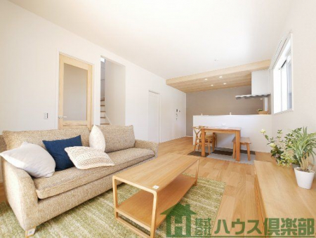 ���r���O�@���r���O�����n����ΖʃL�b�`���B�Ƒ��Ƃ̉�b���y���݂Ȃ��痿���ł��܂��I