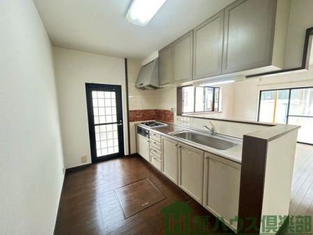 �L�b�`���@�J�����̂���J�E���^�[�t���I�[�v���L�b�`���B3���R�����ł��������͂��ǂ�܂��B