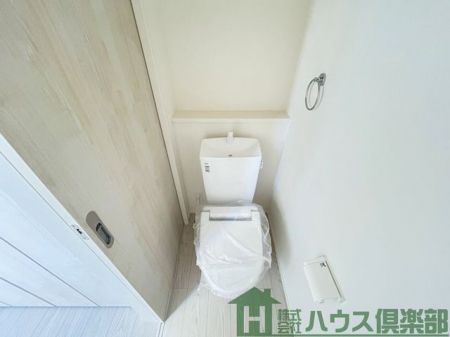 �g�C���@�g�C���i�QF�j