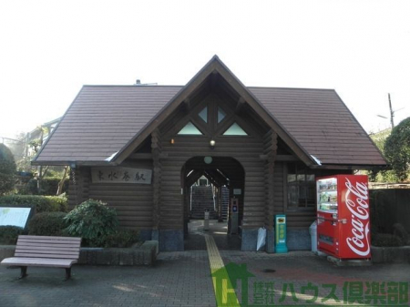 ���ӊ��@�������w(JR �}�L�{��) �k��7���B 560m