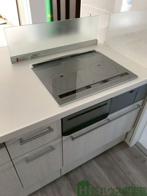 �L�b�`���@IH�N�b�L���O�q�[�^�[�t�ł��I