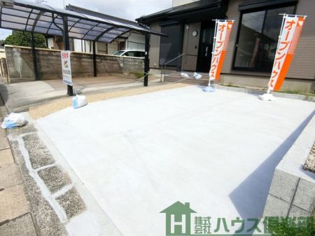 �@���ԏꑝ�݂��Ă��܂��I����R�䕪���ԉ\�ł��I�I�J�[�|�[�g�t��