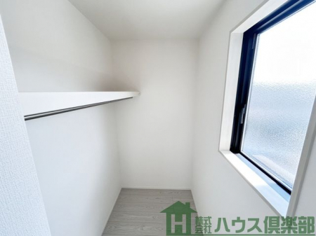 ���̑��@�E�H�[�N�C���N���[�[�b�g�t���ł��I�i�QF�m���U���j