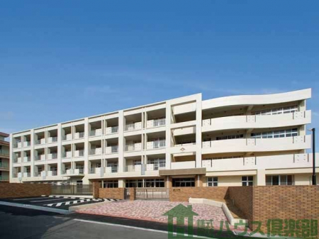 ���ӊ��@�k��B�s���i���ې����w�Z �k��7���B 490m