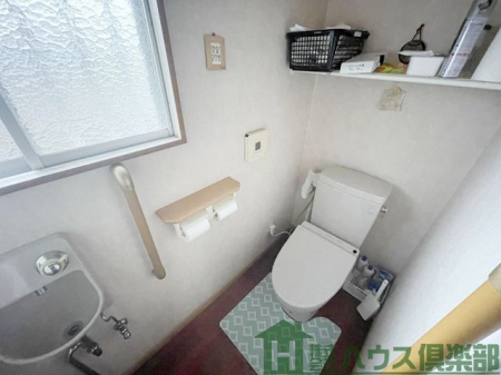 �g�C���@��􂢃J�E���^�[�̕t�����g�C���ł��I�������薾�邢�ł��I