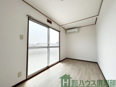 ���ӊ��@�Q�K�@�m���T�����ꂼ�ꂪ�v���C�x�[�g���؂ɂł���A���S�n�̗ǂ���Ԃł��B