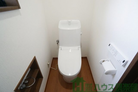 �g�C���@�P�K�̃g�C���͐V�i�����ς݂ł����