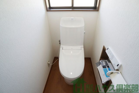 �g�C���@�Q�K�̃g�C���ł����Q�ӏ��g�C���͂��ꂵ���|�C���g��