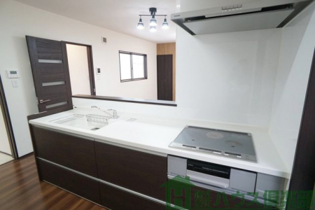 �L�b�`���@�h�g�N�b�L���O�q�[�^�[�t�̃L�b�`���ł��I