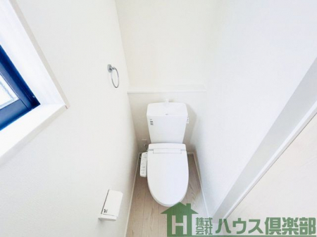 ���ӊ��@�Q�K�ɂ��g�C���������B