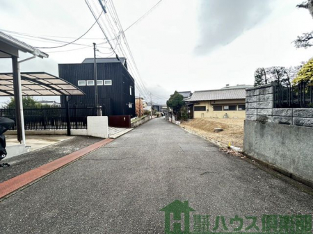 ���̑��@�O�ʓ��H(1)�i���H����6���j