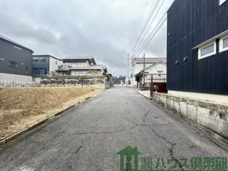 ���̑��@�O�ʓ��H(1)�i���H����6���j