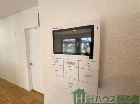 ���ӊ��@���q���ɂ��ꂵ�����j�^�[�t���C���^�[�t�H���ݒu�I