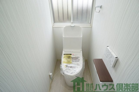 �g�C���@�P�K�̃g�C���ł��I�E�H�V�����b�g�t�ŐV�i�������Ă��܂��I