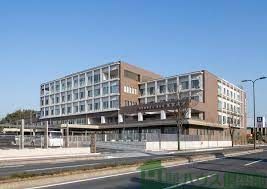 ���ӊ��@�����Ö@�l���}�a�@ �k��6���B 460m