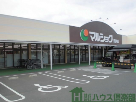 �@�}���V���N���X �k��28���B 2230m